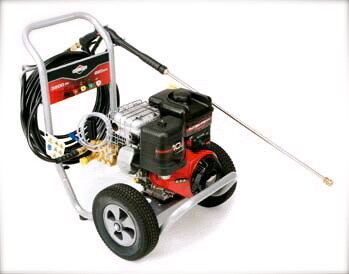 Richards Bay High Pressure Cleaning