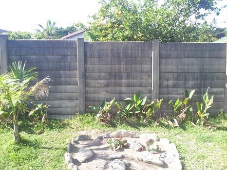 Richards Bay High Pressure Cleaning