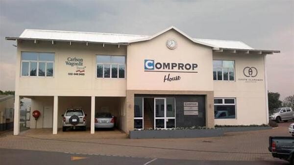 Commercial Window Cleaners