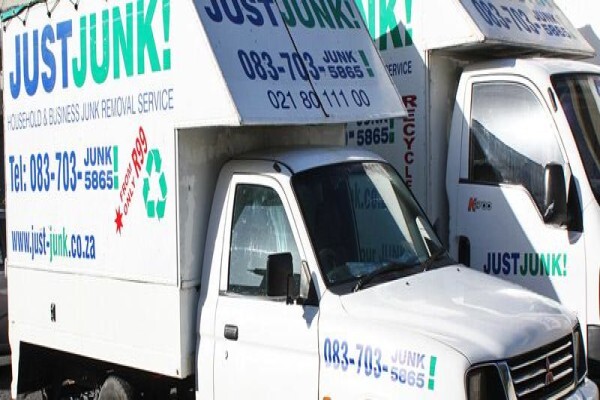 Just Junk