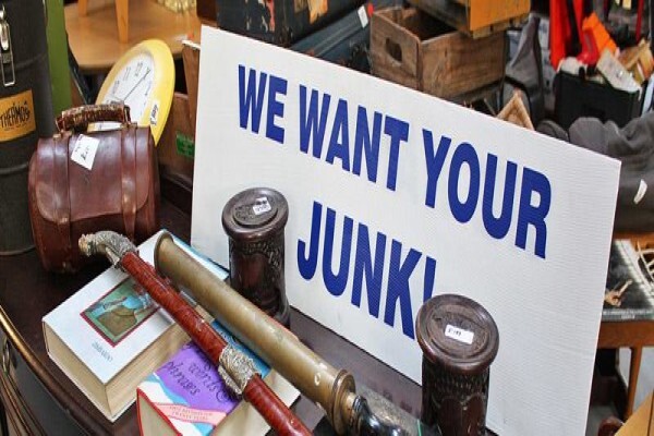 Just Junk