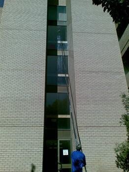 Pure Window Cleaning Service