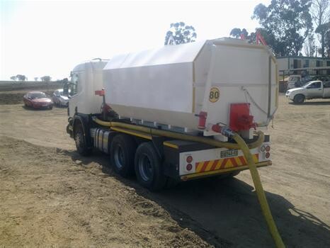 Septic Waste Express