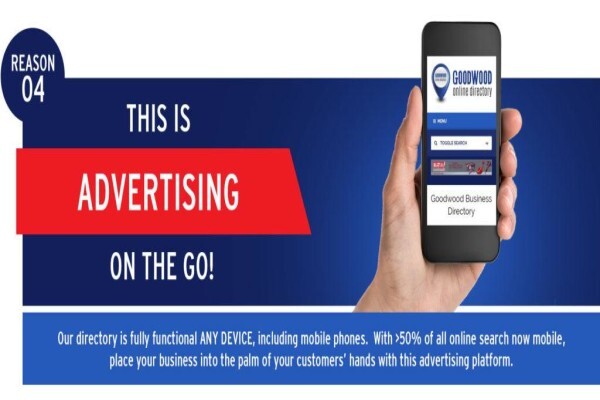 Goodwood Online