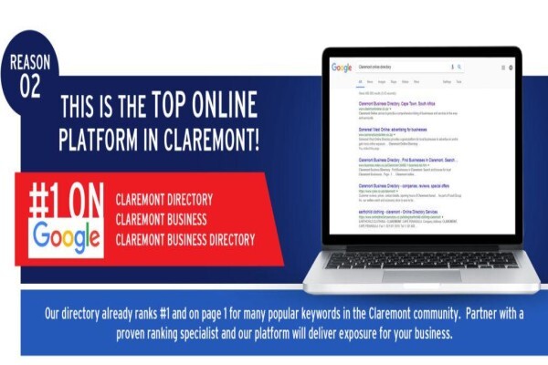Claremont Online