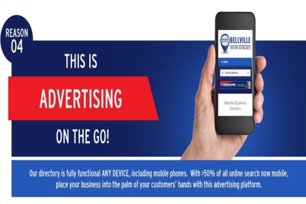 Bellville Online