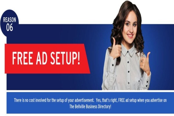 Bellville Online