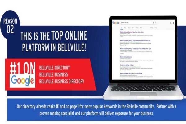 Bellville Online