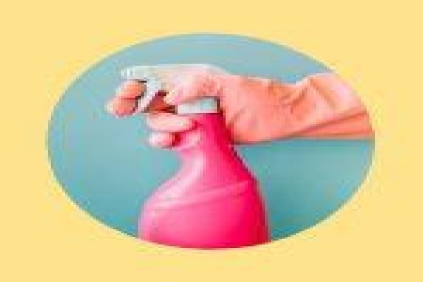 Cleaning Services - Rub 'N Scrub Cleaning Services