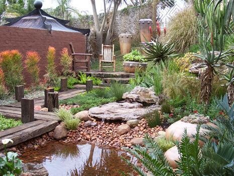 Fg Art And Landscaping