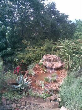 Fg Art And Landscaping