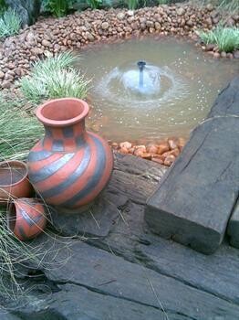 Fg Art And Landscaping