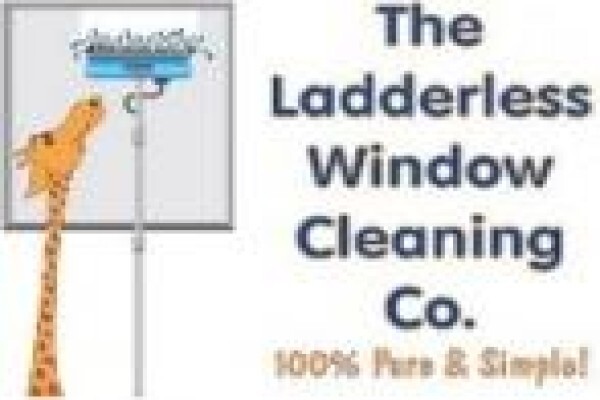 Ladderless Window Cleaning