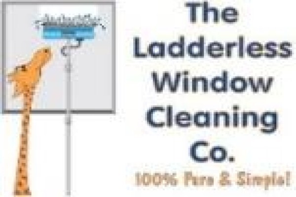 Ladderless Window Cleaning
