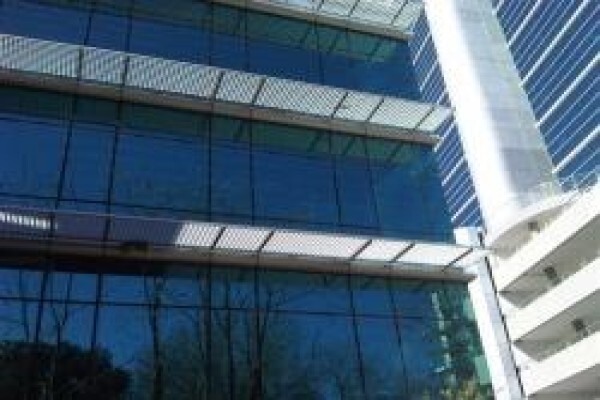 Ladderless Window Cleaning