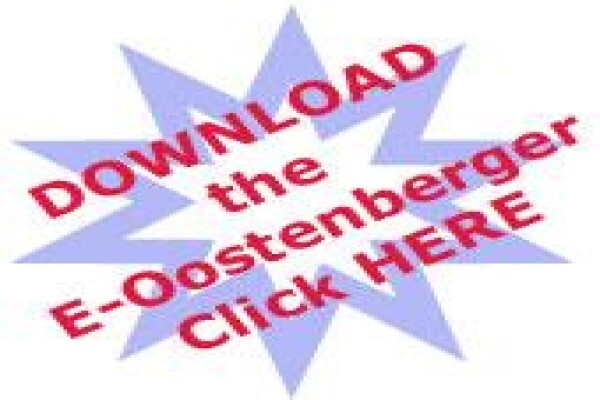 Oostenberger