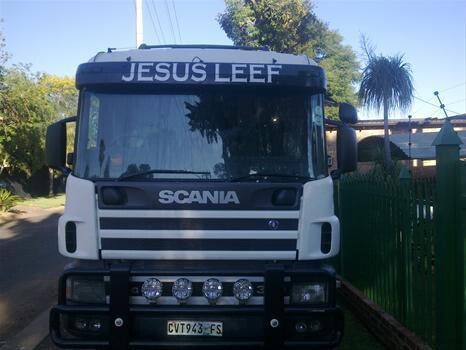 Septic Waste Express