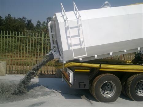 Septic Waste Express