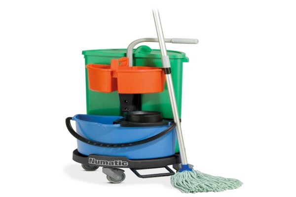 Sp Cleaning
