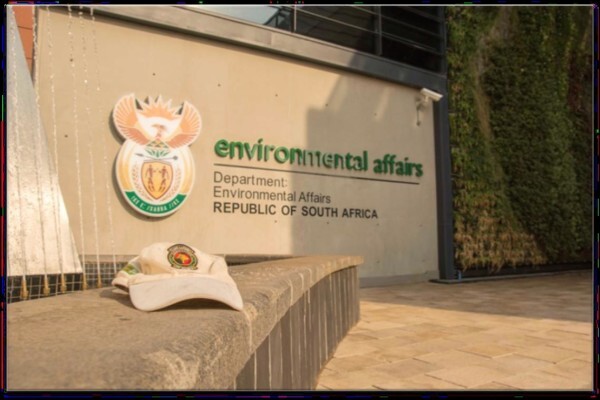 Game Rangers Association Of Africa
