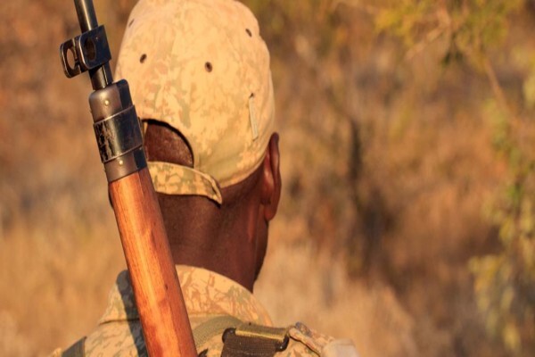 Game Rangers Association Of Africa