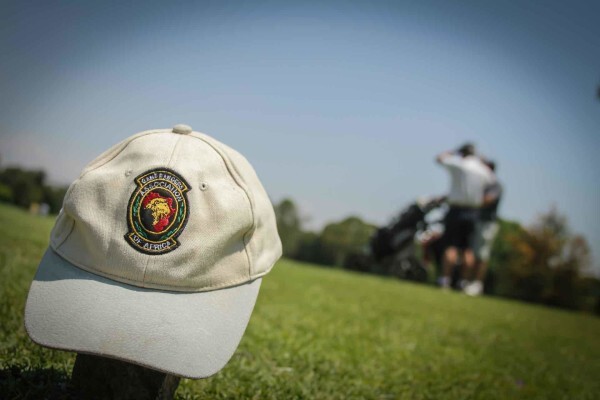 Game Rangers Association Of Africa