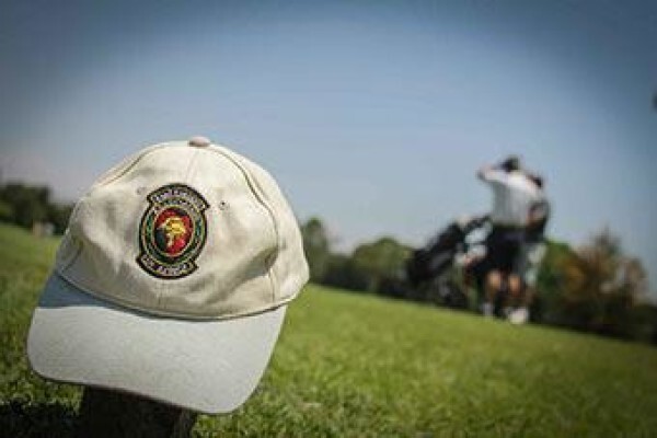 Game Rangers Association Of Africa