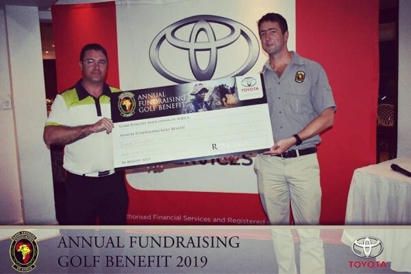 Game Rangers Association Of Africa