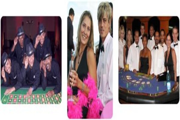 Gaming Events