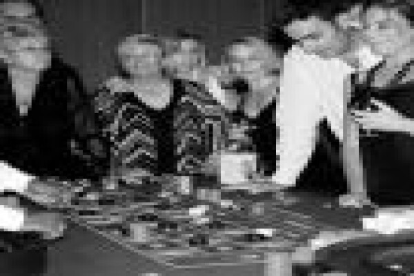 Gaming Events