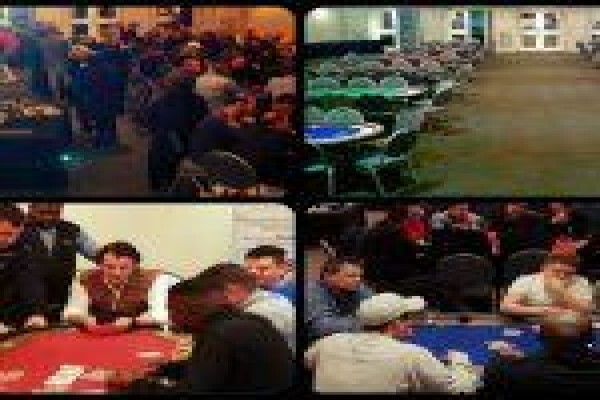 Gaming Events
