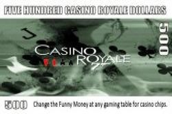 Gaming Events