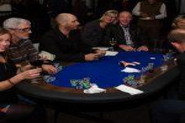 Gaming Events