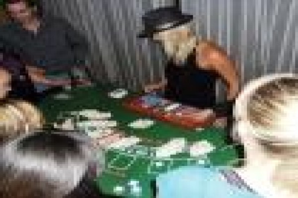 Gaming Events