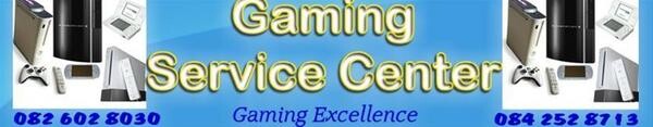 Gaming Service Center
