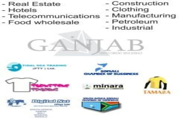 Ganjab
