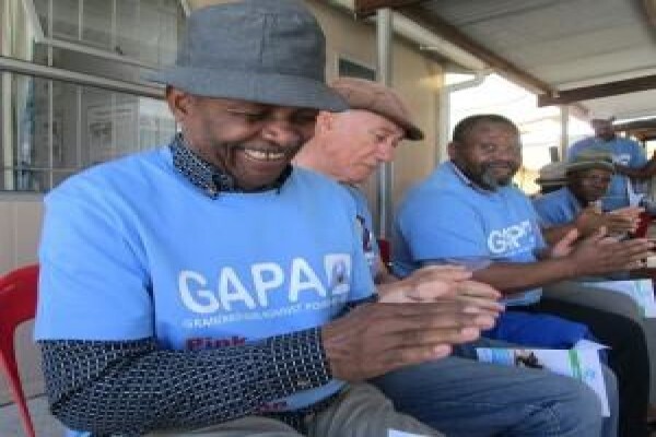 Gapa