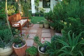Garden Barber