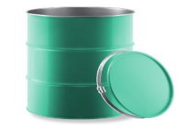 Garden Drums - Garden Refuse Removal Services