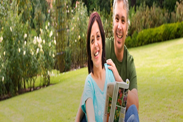 Garden Marster