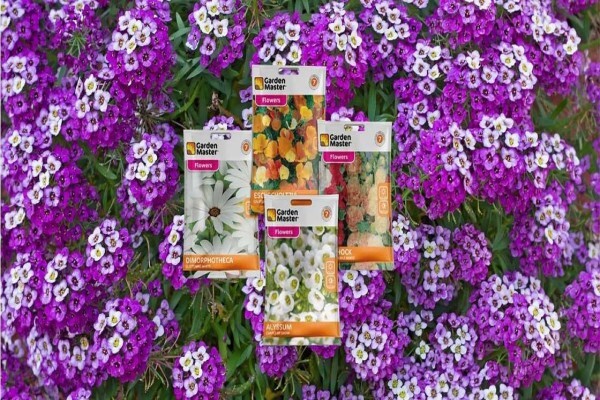 Garden Master
