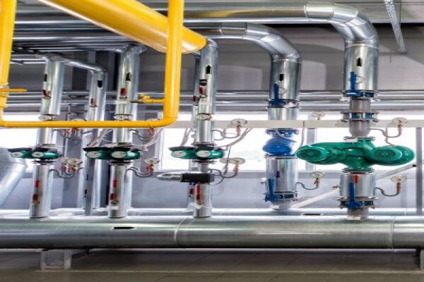 Gas Detection Systems Africa