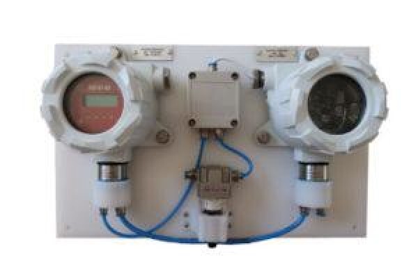 Gas Detection Systems Africa