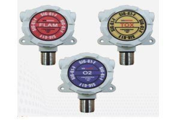 Gas Detection Systems Africa