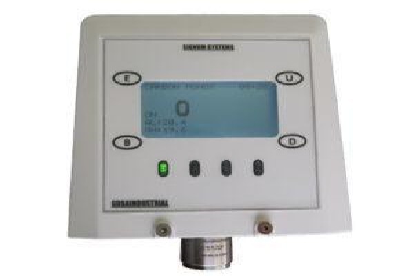 Gas Detection Systems Africa