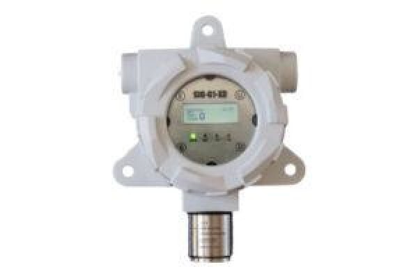 Gas Detection Systems Africa