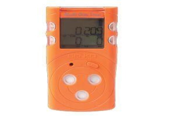 Gas Detection Systems Africa