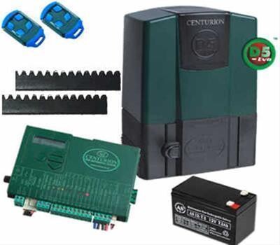 Gatemotor Man