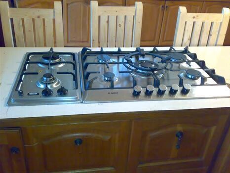 Gas-Tric Installations