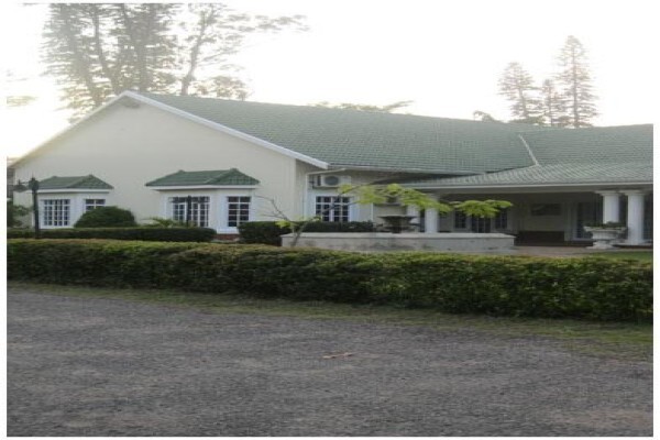 Gateway Church